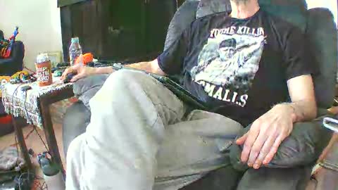 fredjohnson2112 online show from March 2026 05:35:01 PM