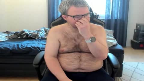 Fredrik online show from December 2025 11:06:01 AM