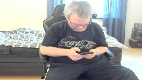 Fredrik online show from December 2025 11:39:02 AM