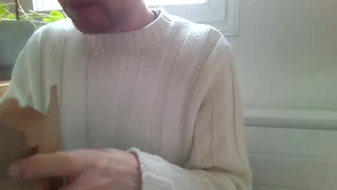 Snapshot of fredthetom12 chatting on January 2025 12:26:02 PM Greedy Fred online show from January 2025 12:26:02 PM