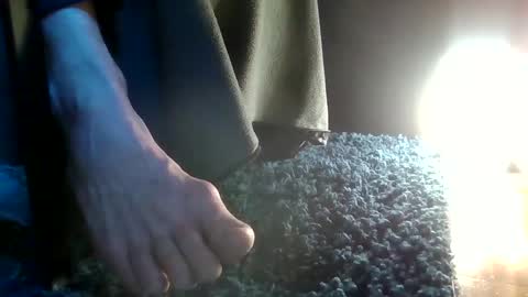 Snapshot of fredthetom12 chatting on January 2025 01:32:01 PM Greedy Fred online show from January 2025 01:32:01 PM