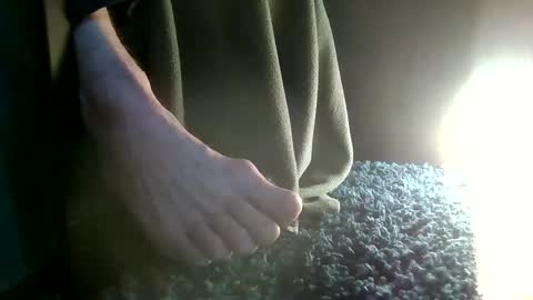 Snapshot of fredthetom12 chatting on January 2025 07:34:02 PM Greedy Fred online show from January 2025 07:34:02 PM