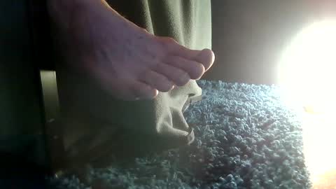 Snapshot of fredthetom12 chatting on January 2025 08:28:01 PM Greedy Fred online show from January 2025 08:28:01 PM