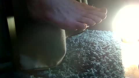 Snapshot of fredthetom12 chatting on January 2025 08:25:01 PM Greedy Fred online show from January 2025 08:25:01 PM