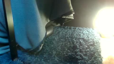 Snapshot of fredthetom12 chatting on February 2025 06:04:01 PM Greedy Fred online show from February 2025 06:04:01 PM