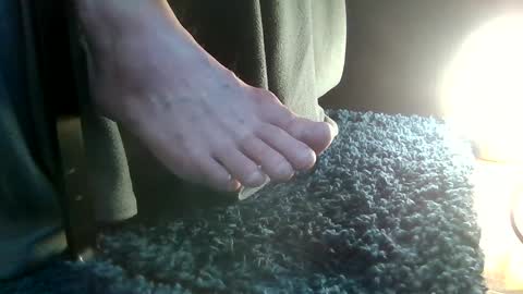 Snapshot of fredthetom12 chatting on February 2025 06:56:02 PM Greedy Fred online show from February 2025 06:56:02 PM