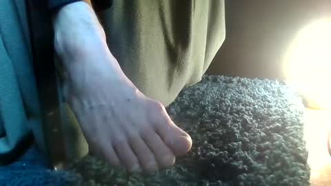 Snapshot of fredthetom12 chatting on February 2025 02:02:01 PM Greedy Fred online show from February 2025 02:02:01 PM