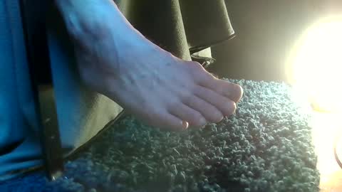 Snapshot of fredthetom12 chatting on February 2025 03:10:01 PM Greedy Fred online show from February 2025 03:10:01 PM