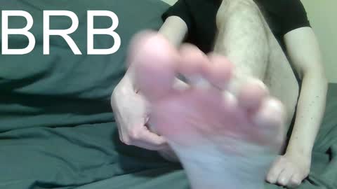 Snapshot of fredthetom12 chatting on February 2025 08:38:01 AM Greedy Fred online show from February 2025 08:38:01 AM