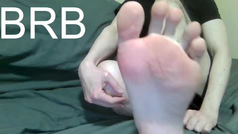 Snapshot of fredthetom12 chatting on October 2025 03:38:02 PM Greedy Fred online show from October 2025 03:38:02 PM