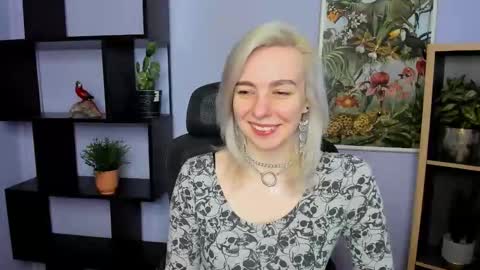 Snapshot of freeanne chatting on May 2026 06:41:02 AM Anne online show from May 2026 06:41:02 AM