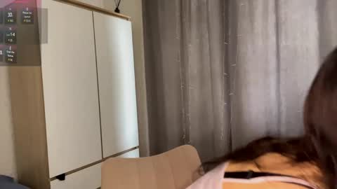 Jenny online show from April 2026 04:48:01 AM