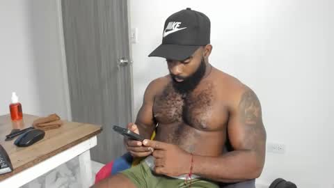 shakur online show from April 2026 07:47:02 PM