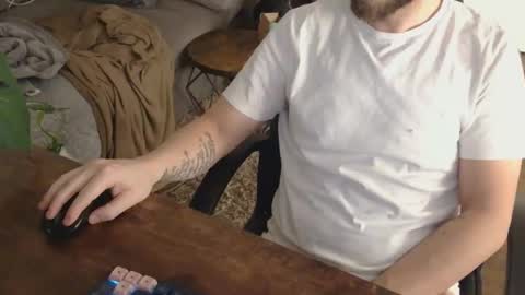 freeflyer77777 online show from January 2026 11:34:02 AM