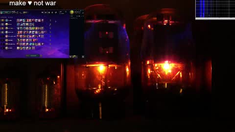 Duckmysick online show from February 2025 03:48:02 PM