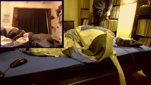 Duckmysick online show from January 2026 08:55:01 PM