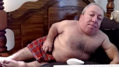 Cute Lil Man online show from March 2026 08:59:01 PM