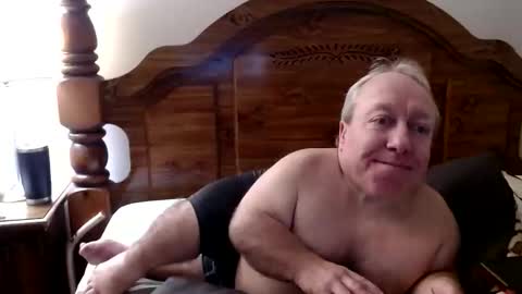 Cute Lil Man online show from April 2026 06:41:01 AM