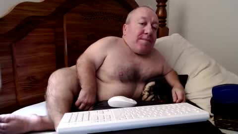 Cute Lil Man online show from May 2026 05:04:01 AM