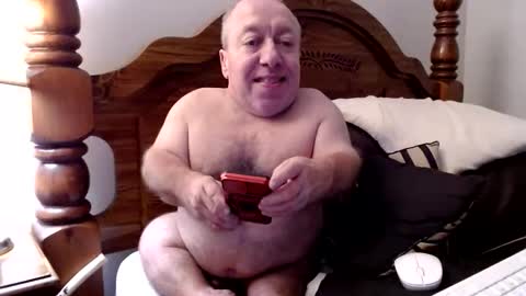 Cute Lil Man online show from May 2026 06:43:02 AM