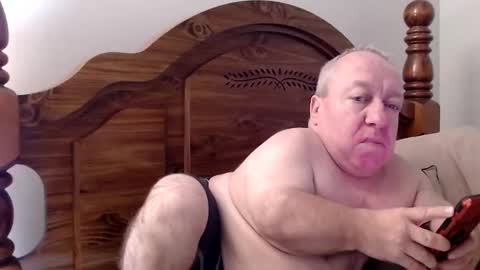Cute Lil Man online show from May 2026 05:13:01 AM