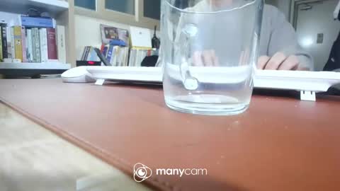 K-Dick online show from February 2025 02:32:02 PM