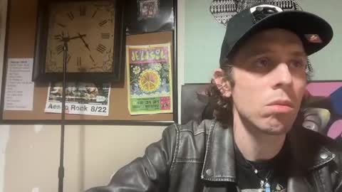 freeyourmind247 online show from February 2025 09:51:02 AM