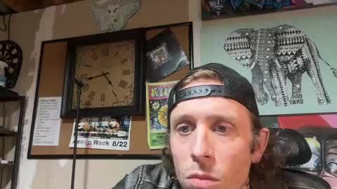 freeyourmind247 online show from February 2025 06:45:01 PM