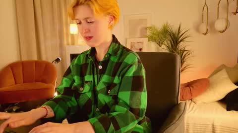 Freirene online show from January 2026 03:17:01 PM