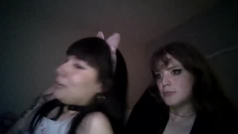 Snapshot of frejadoll chatting on July 2026 04:08:02 AM Freja the Doll online show from July 2026 04:08:02 AM