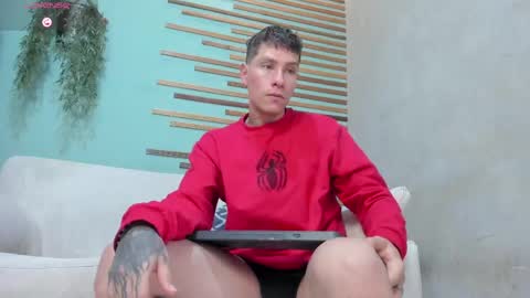 Xavier online show from April 2026 01:08:01 AM