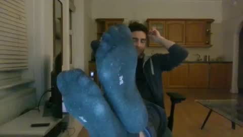 Snapshot of frenchbdmaninlondon chatting on December 2024 04:50:01 PM Horny Paul online show from December 2024 04:50:01 PM