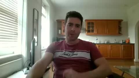 Snapshot of frenchbdmaninlondon chatting on January 2025 01:00:02 PM Horny Paul online show from January 2025 01:00:02 PM