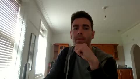 Horny Paul online show from February 2026 12:13:02 PM