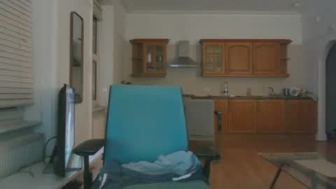 Horny Paul online show from March 2026 09:31:01 PM