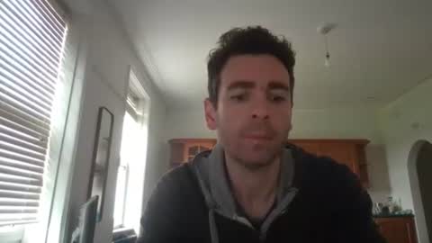 Horny Paul online show from March 2026 10:51:01 AM