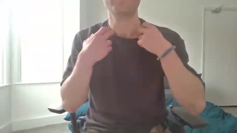 Horny Paul online show from April 2026 10:13:02 AM