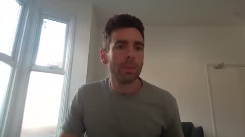 Horny Paul online show from April 2026 12:53:02 PM