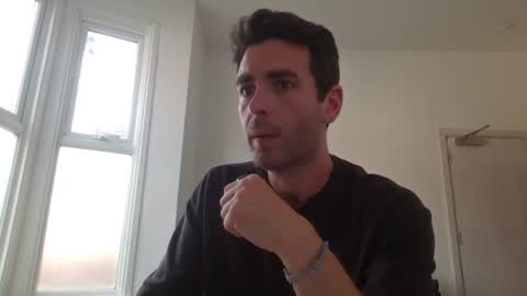 Horny Paul online show from June 2026 11:47:02 AM