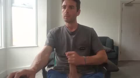 Horny Paul online show from July 2026 02:07:02 PM