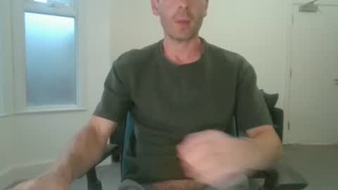 Horny Paul online show from July 2026 08:11:02 PM