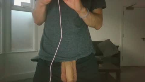 Horny Paul online show from July 2026 08:33:01 PM