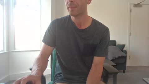 Horny Paul online show from July 2026 01:28:01 PM