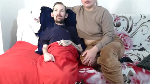 Thomas y Sophia online show from January 2026 08:57:02 PM