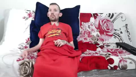 Thomas y Sophia online show from February 2026 08:46:02 PM