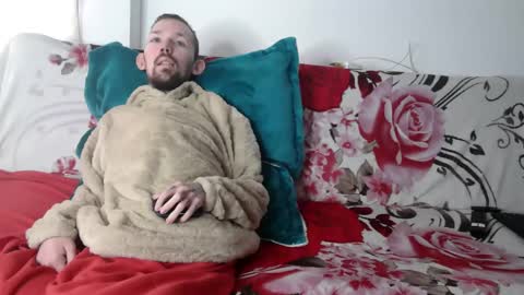 Thomas y Sophia online show from March 2026 09:48:02 PM