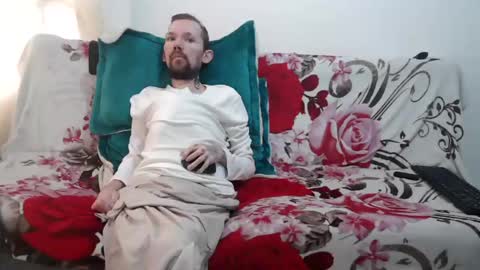 Thomas y Sophia online show from April 2026 03:12:01 PM