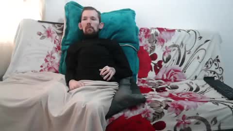 Thomas y Sophia online show from April 2026 03:28:01 PM