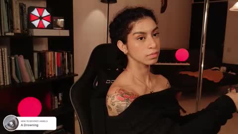 Vale online show from January 2026 03:12:02 AM