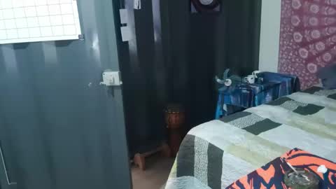 FreshBoy online show from January 2025 07:29:02 PM